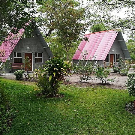 Happy Forest B&B Katima Mulilo Esterno foto