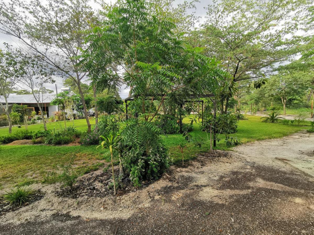 Happy Forest B&B Katima Mulilo Esterno foto